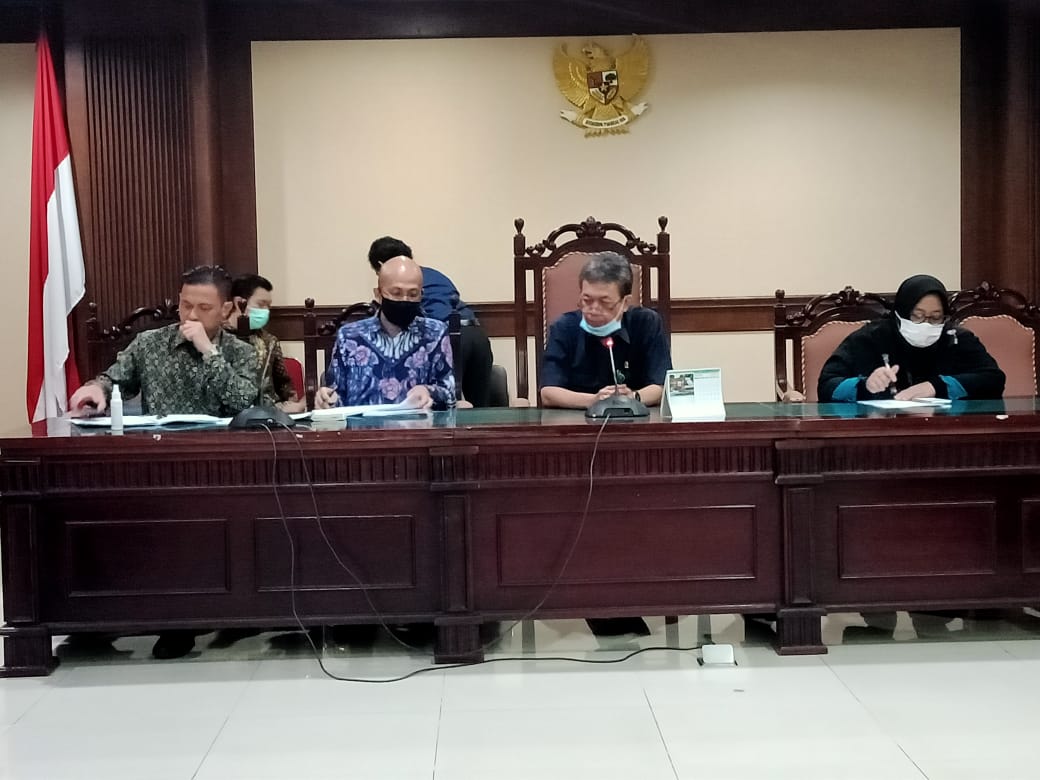 sidang pkpu