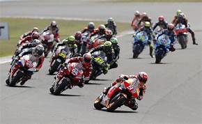 MotoGP Italia