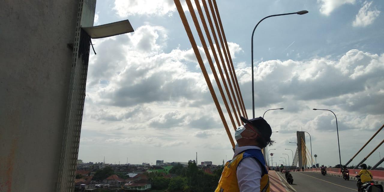 Kepala Balai Jalan Nasional