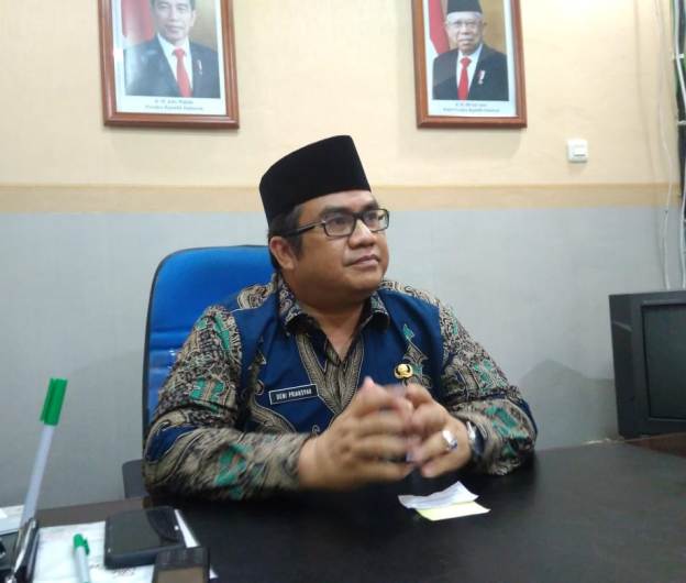 deni priansyah kadepag palembang