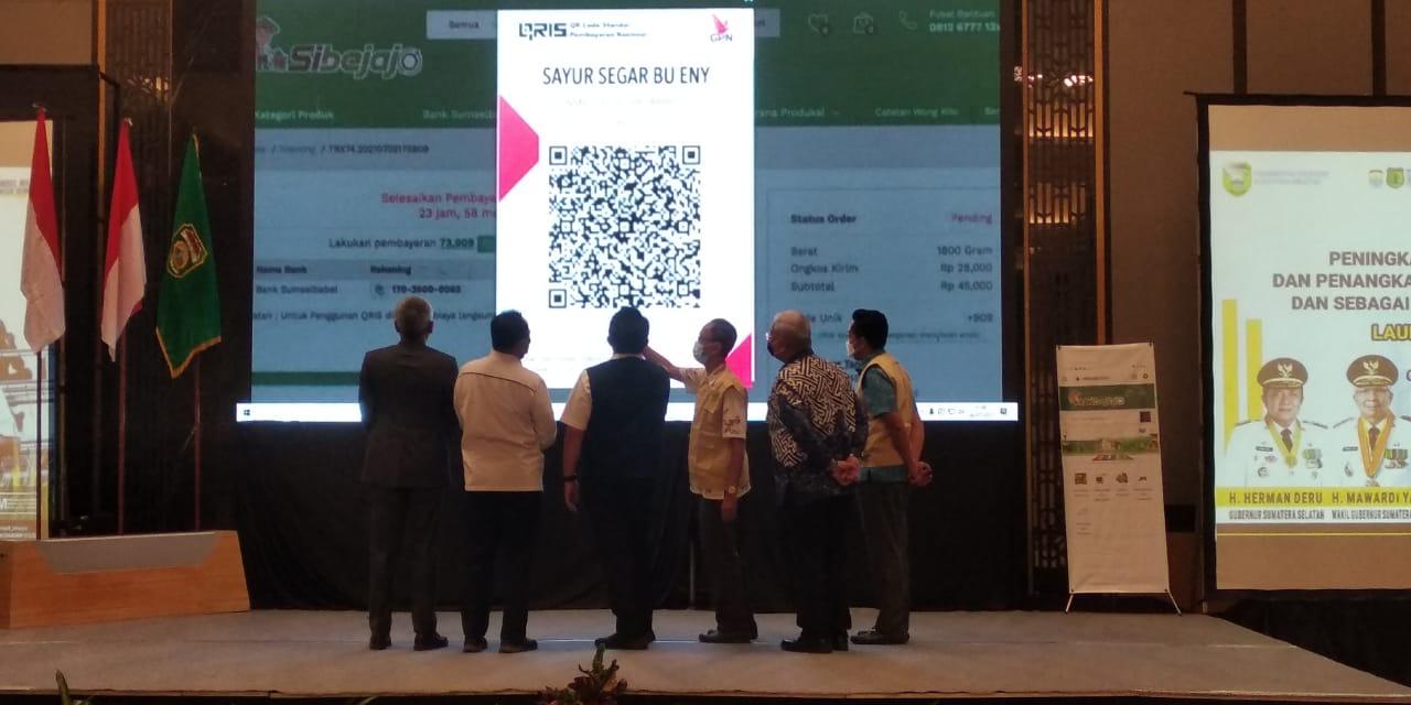 Launching Market Place Sibejajo
