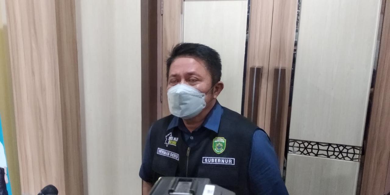 Gubernur Tunggu Penjelasan Rektorat PT