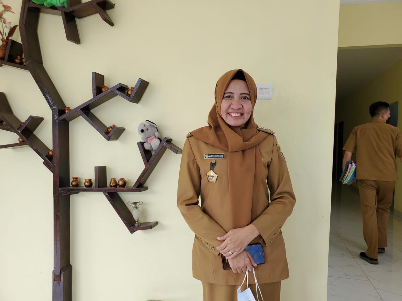 Kabid SMK Dinas Pendidikan