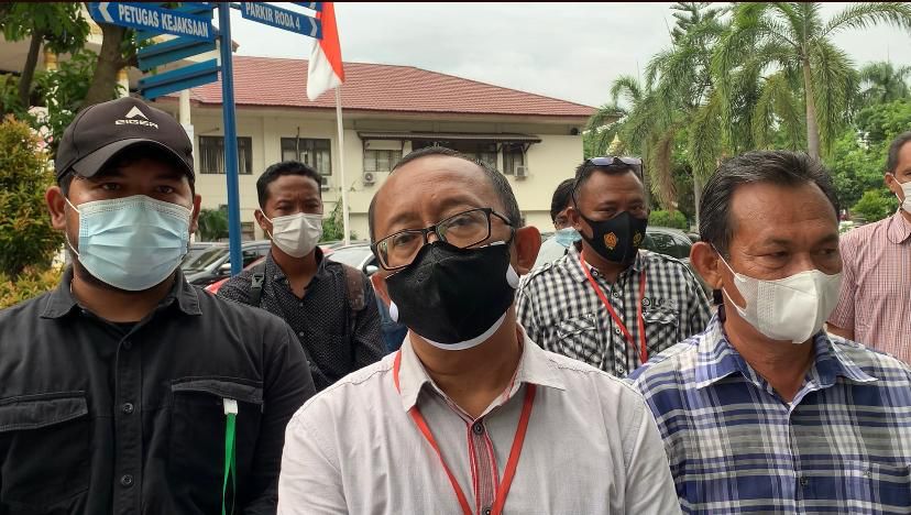 Keluarga cik maimunah