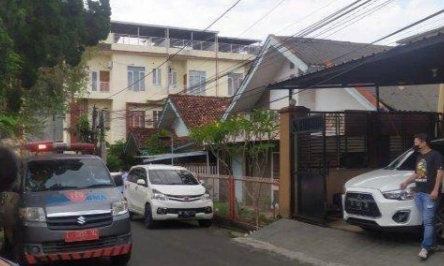 Rumah Heryanti