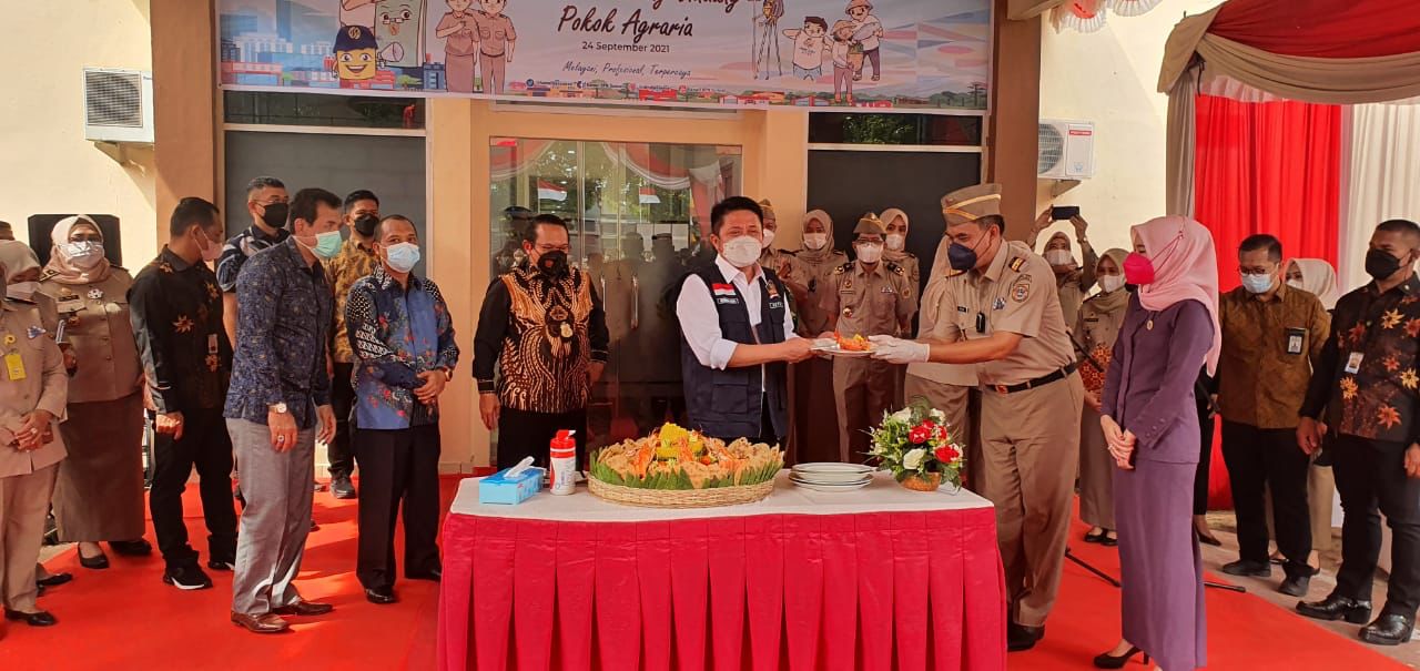 HUT UUPA
