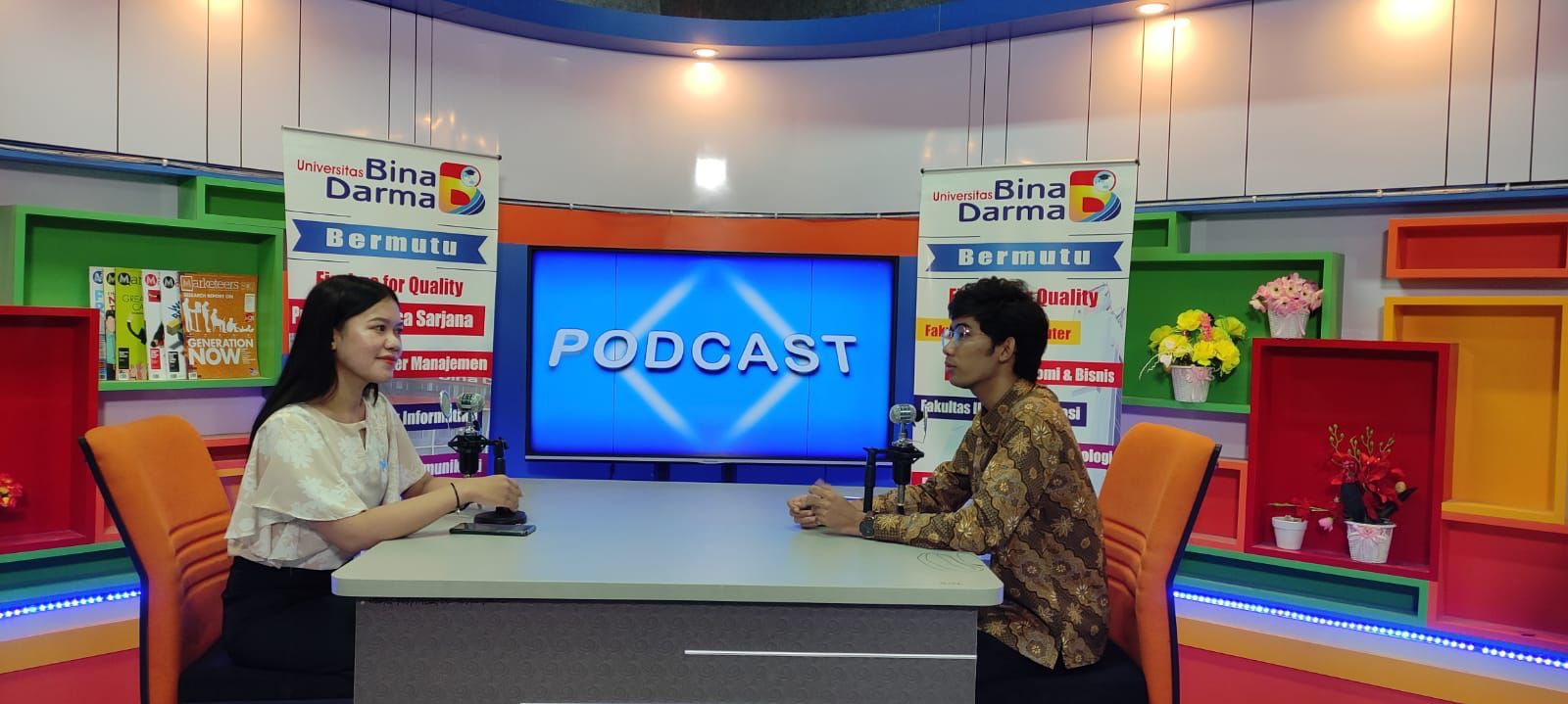 Aplikasi Return Dibuat Untuk Membantu Pemerintah Dalam Menanggulangi Masalah Limbah Aplikasi Return