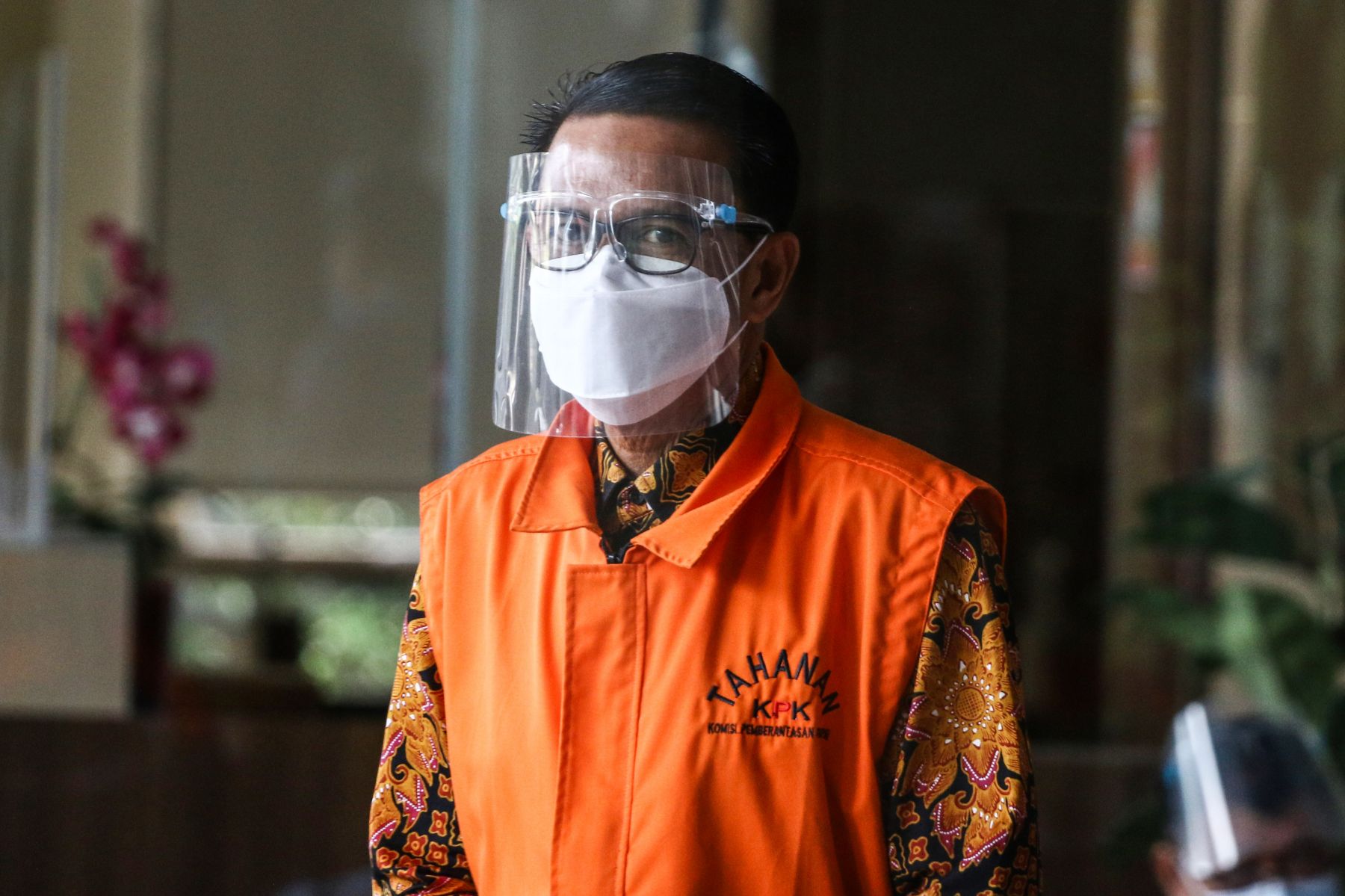 Nurdin Abdullah