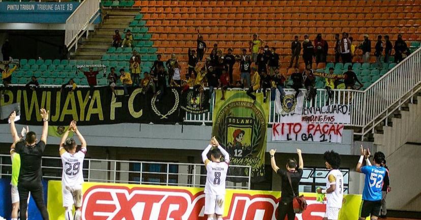 Persis Solo vs SFC