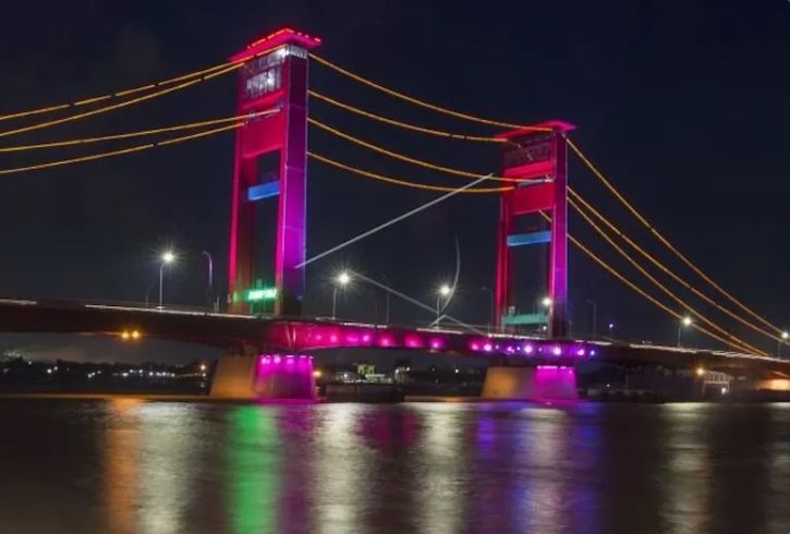 jembatan ampera