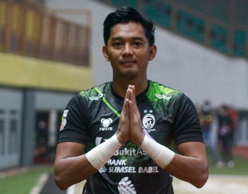 Gol Kiper