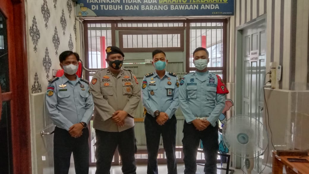 Lapas Kelas IIB Sekayu