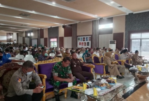 Musrenbang Kota Prabumulih