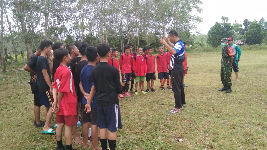 Santri Salamun Aitam