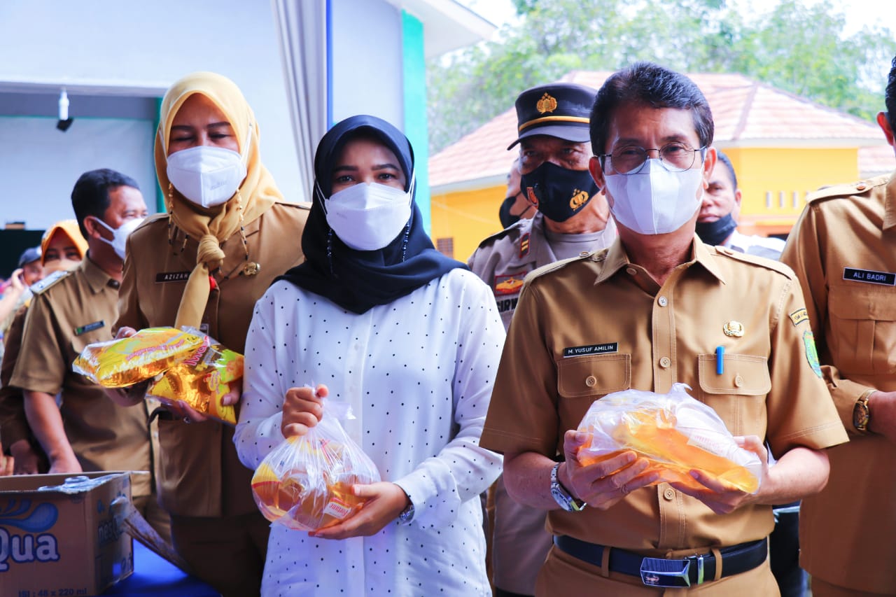 operasi pasar