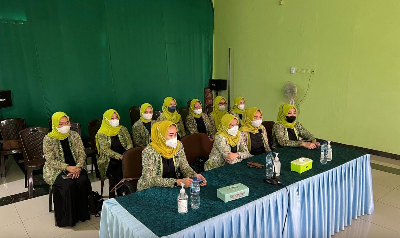 DWP Rutan Prabumulih