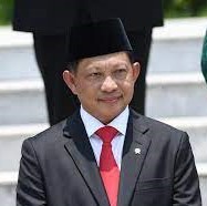 Tito Karnavian lantik Pj Gubernur