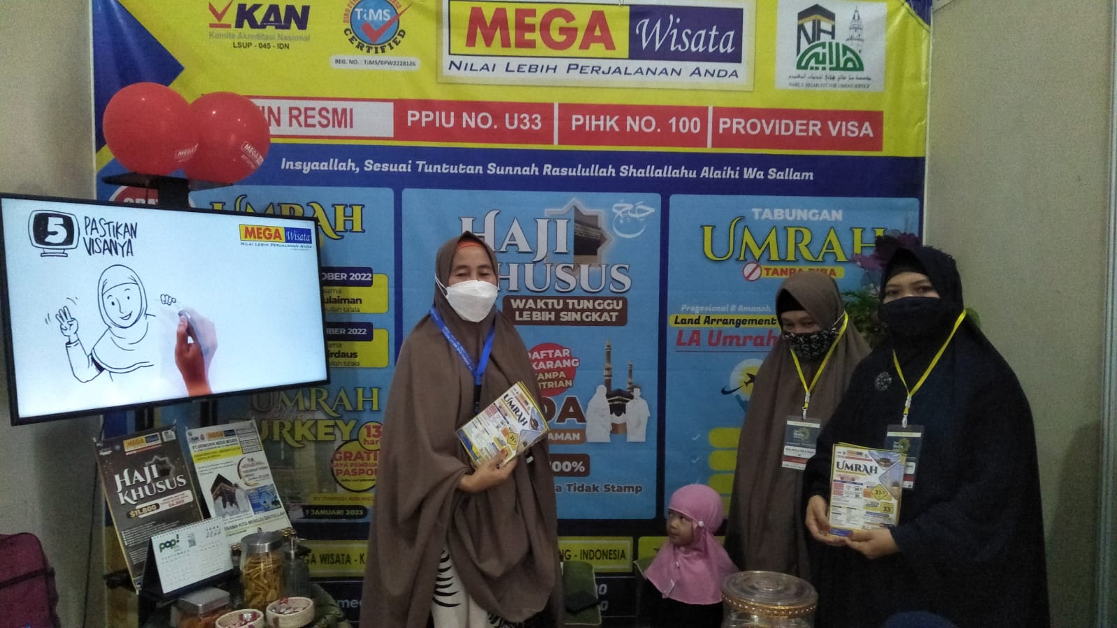 Mega Wisata