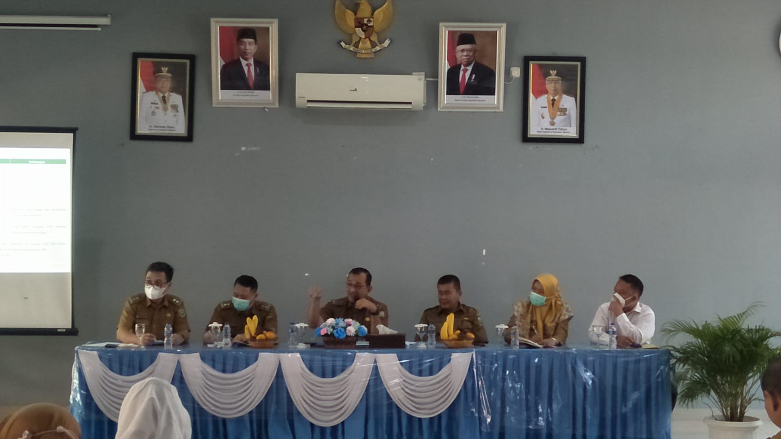 SMAN 1 Palembang