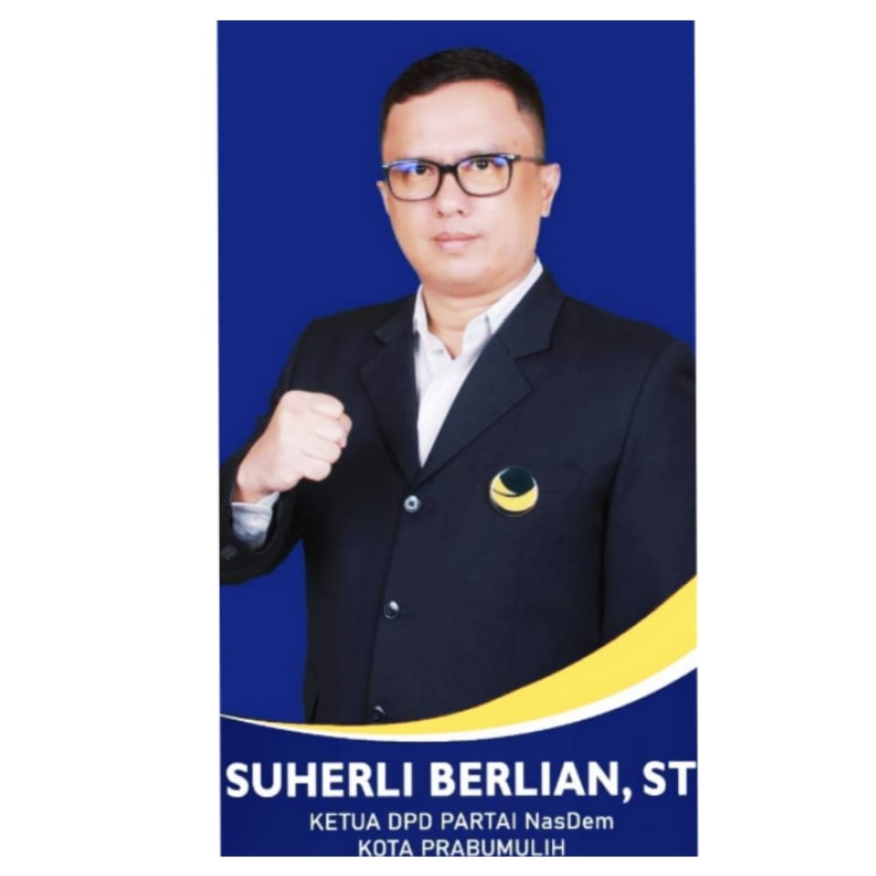 Suherli Berlian