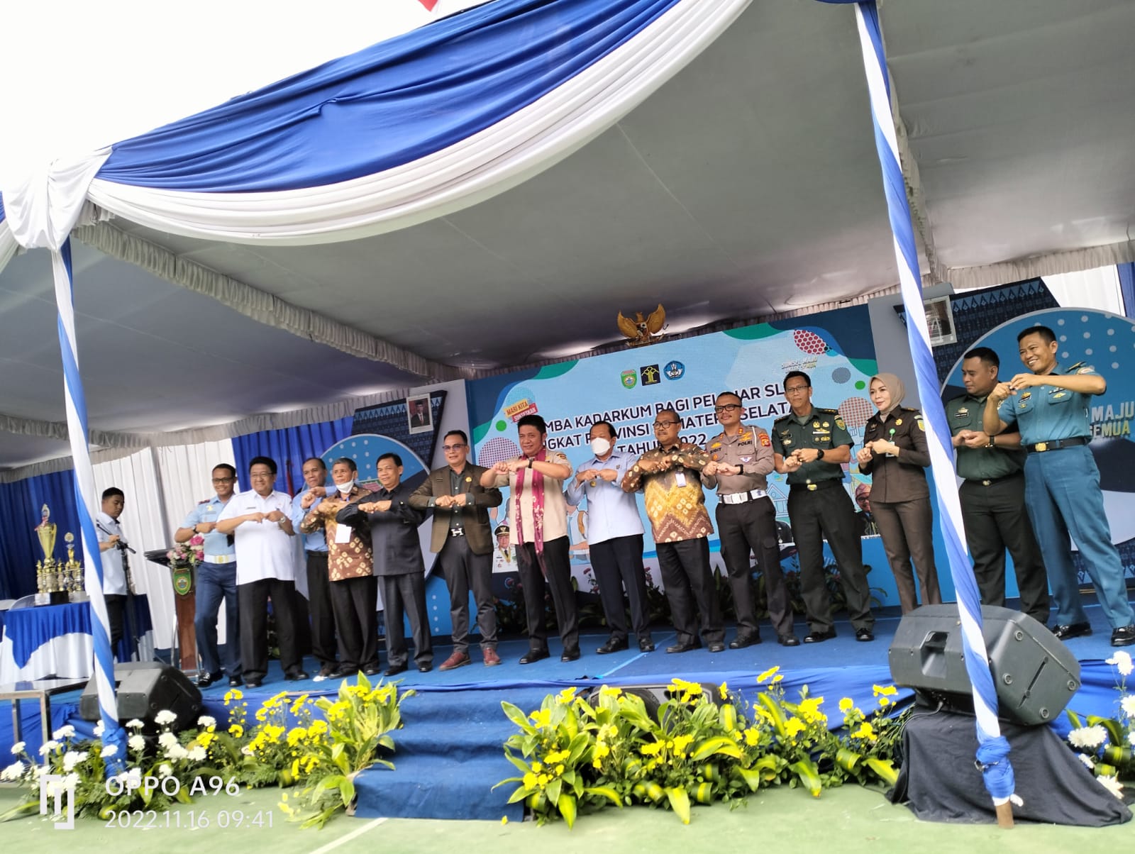 Lomba Kadarkum