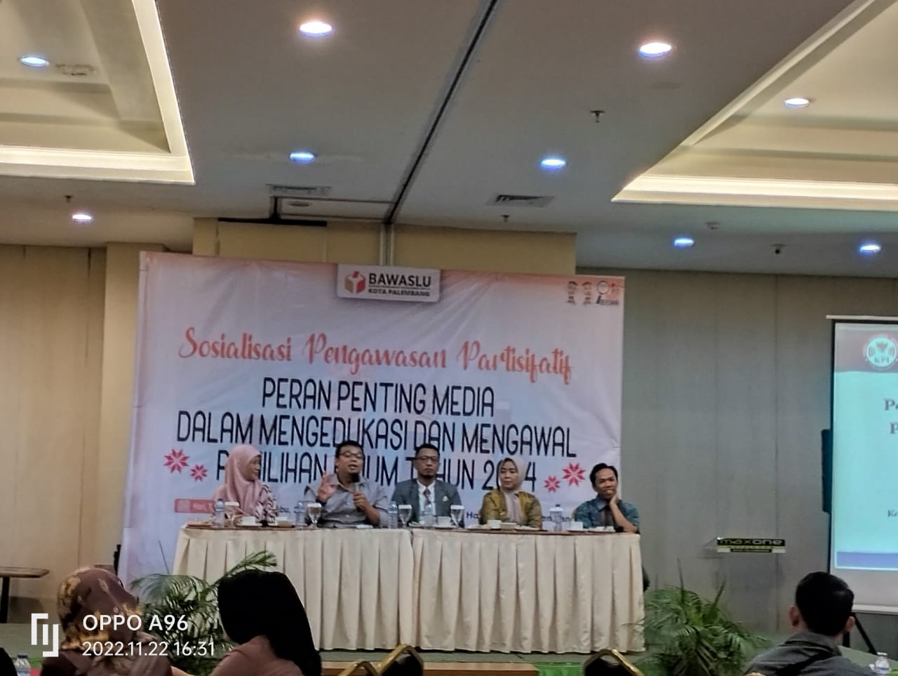 bawaslu