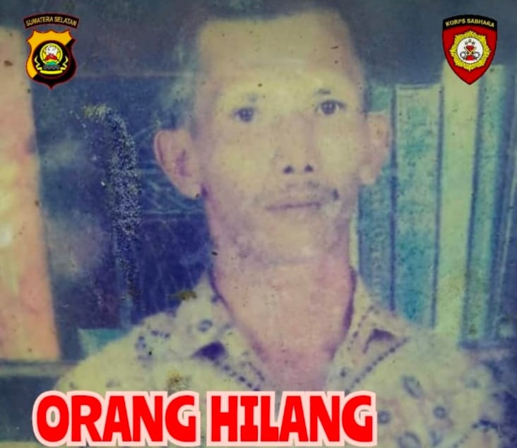 Orang Hilang
