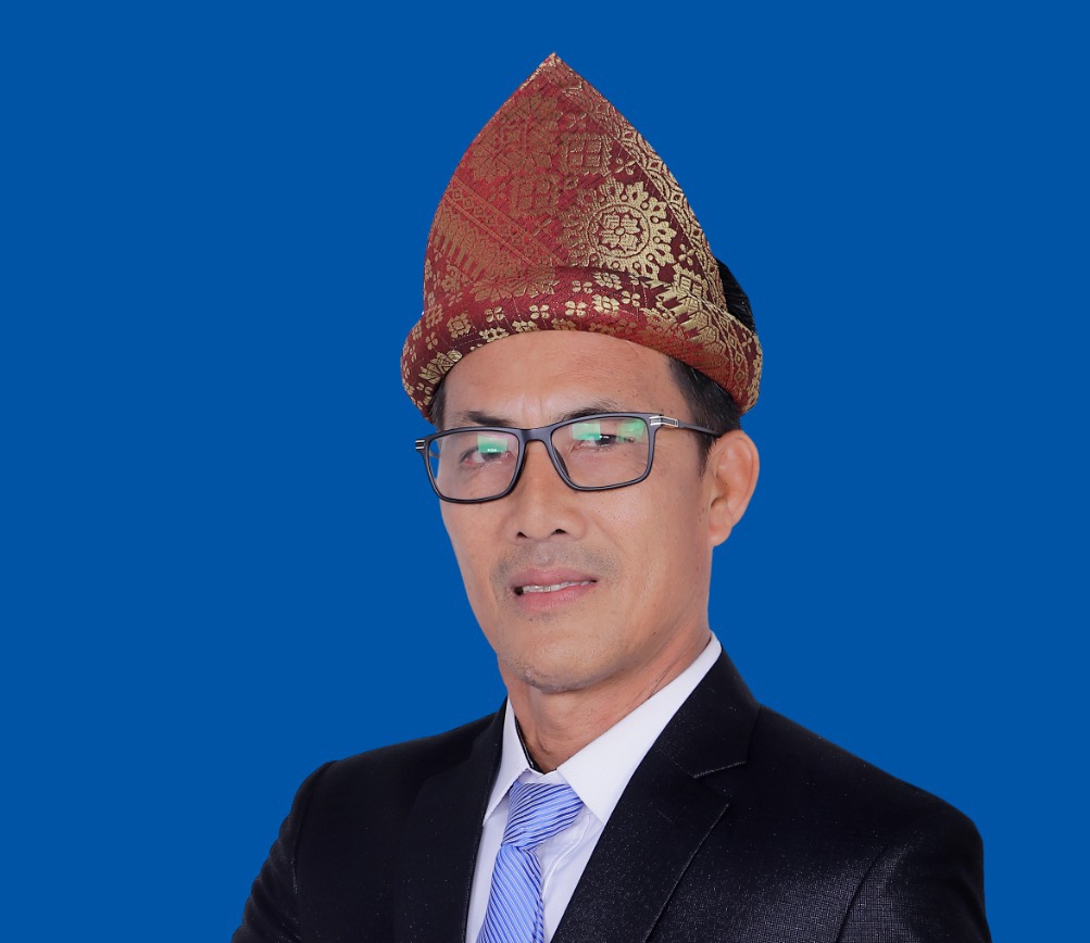 Kades Bumi Ayu