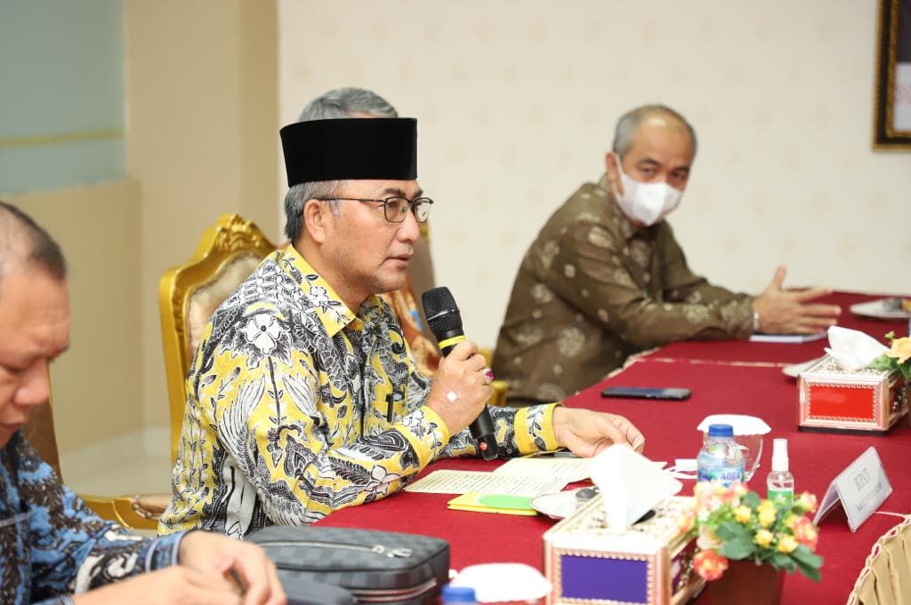 Muba Targetkan WTP