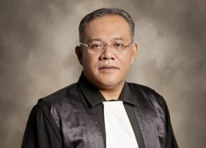 Divisi Hukum DPP WRC PAN RI