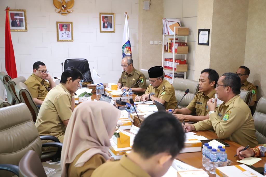 Penilaian Triwulan III