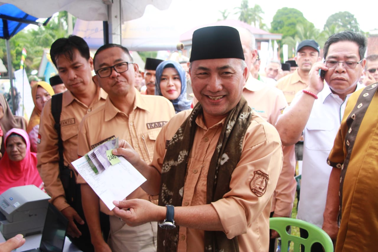 Sadar Pajak