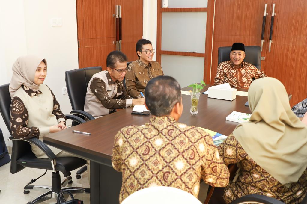 SDM Ilmu Pertanian