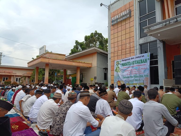 Sholat Eid