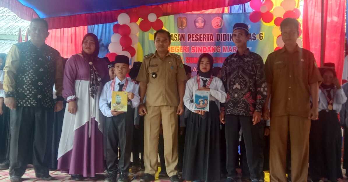 Kades Sindang Marga