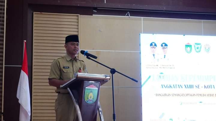PLH.Kota Prabumulih