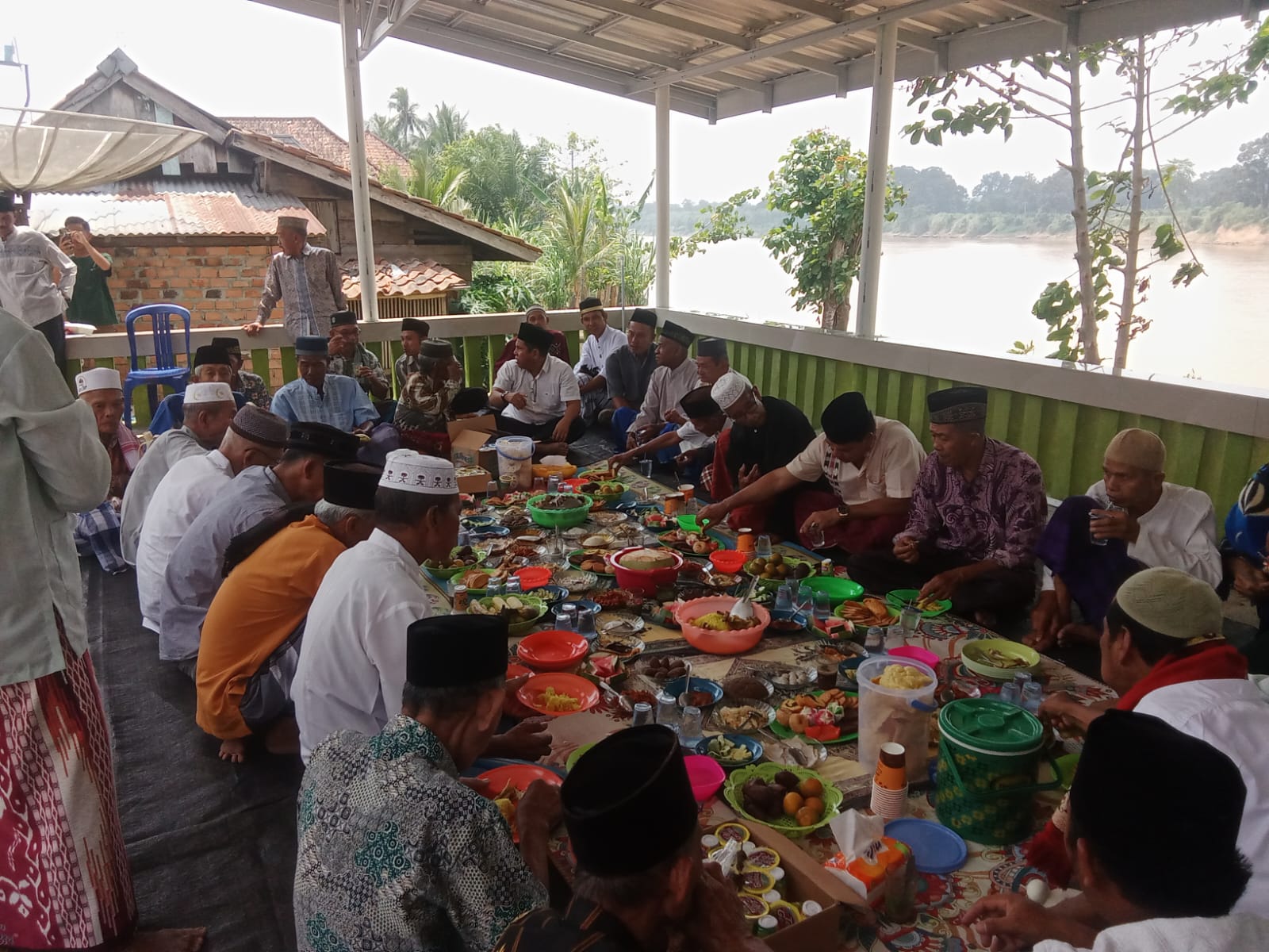 Desa Sereka