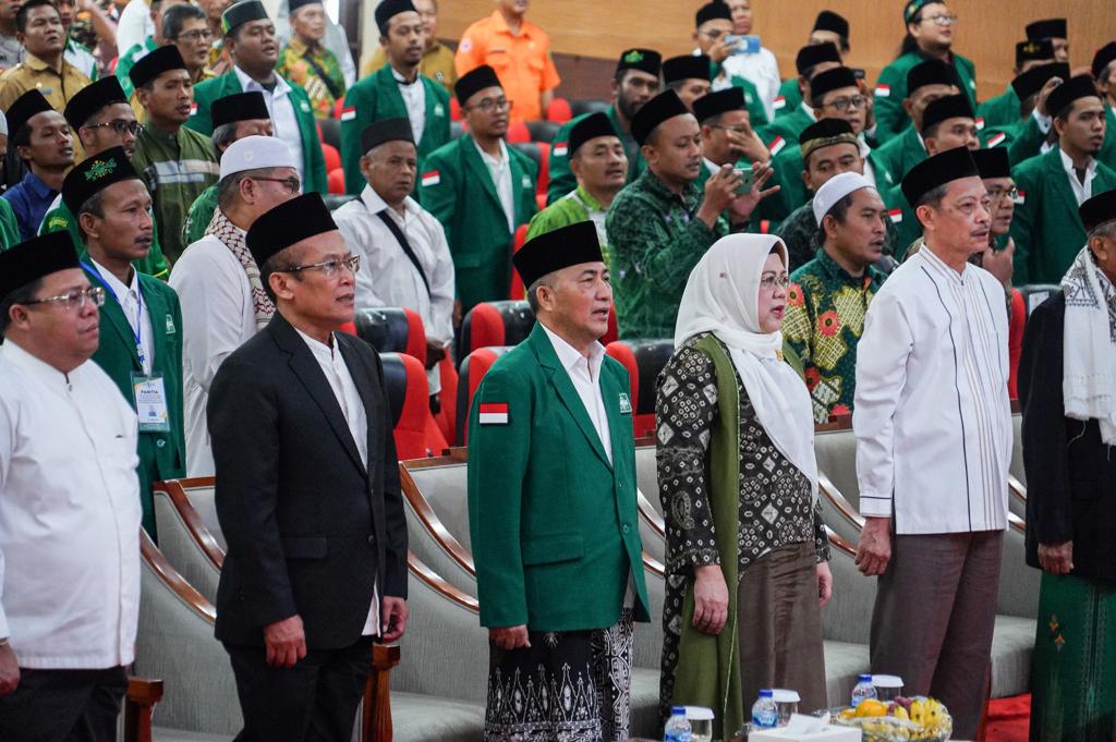 Pengurus Cabang Nahdlatul Ulama Muba
