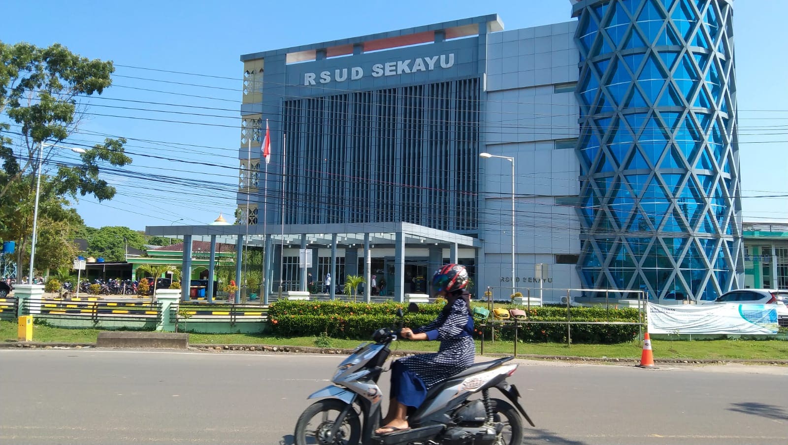 RSUD Sekayu Muba