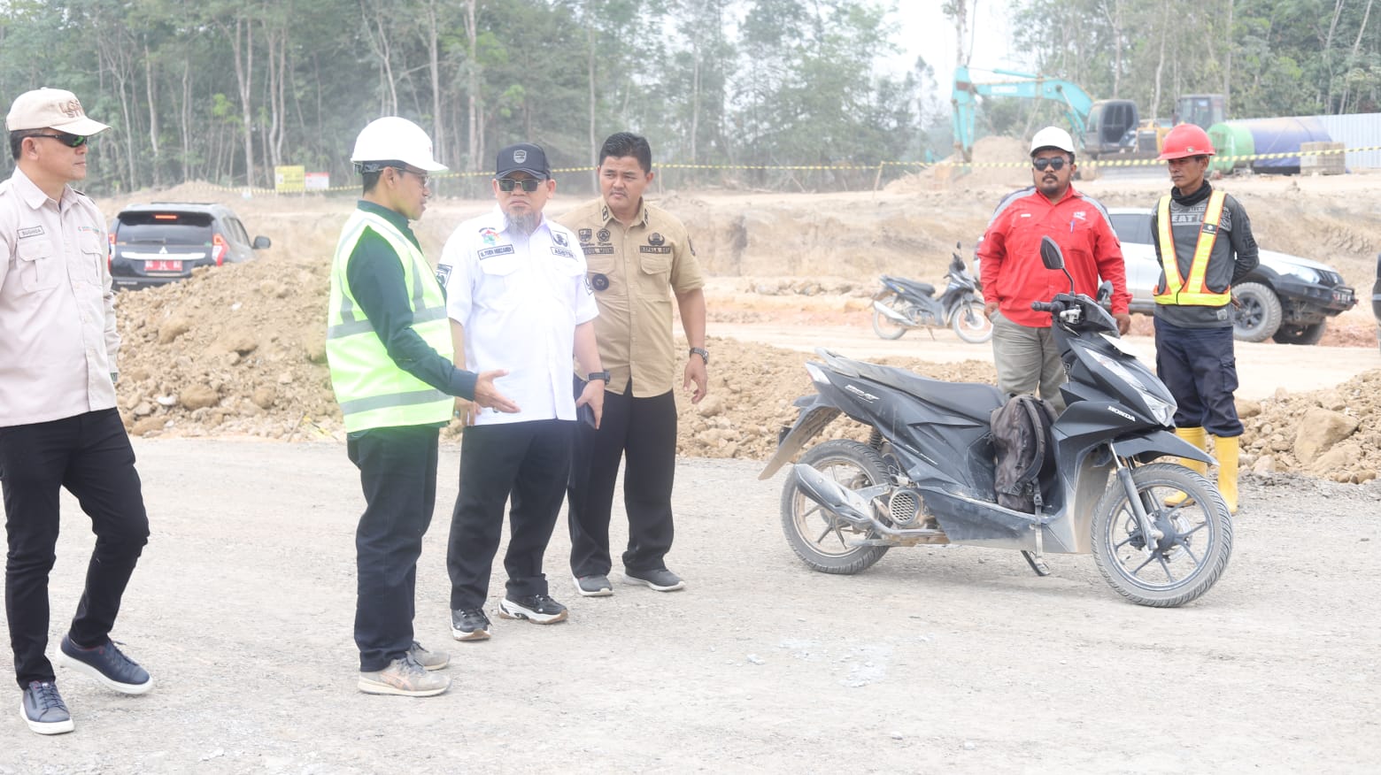 Jalan Tol Trans Sumatera