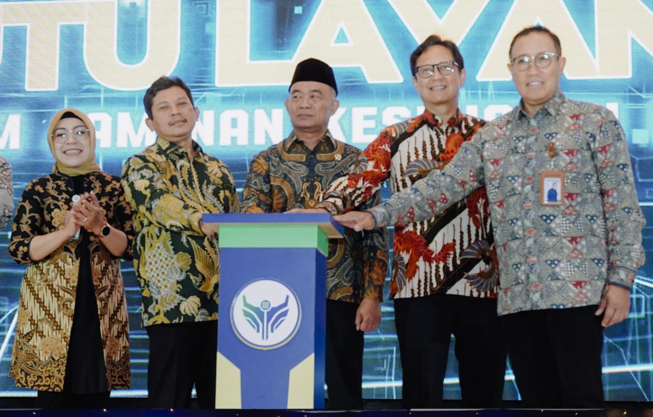 RSUD Sekayu Raih Penghargaan Tingkat Nasional