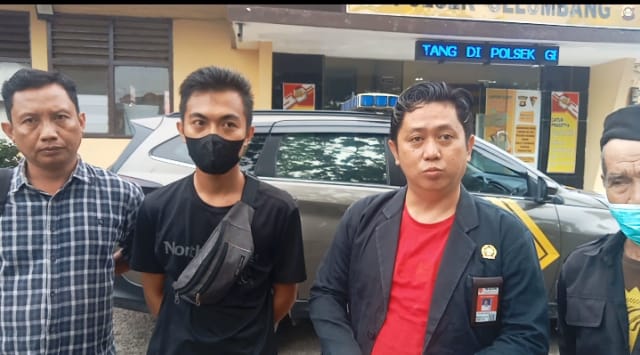 Wartawan Mengalami Penganiayaan Lapor Polisi