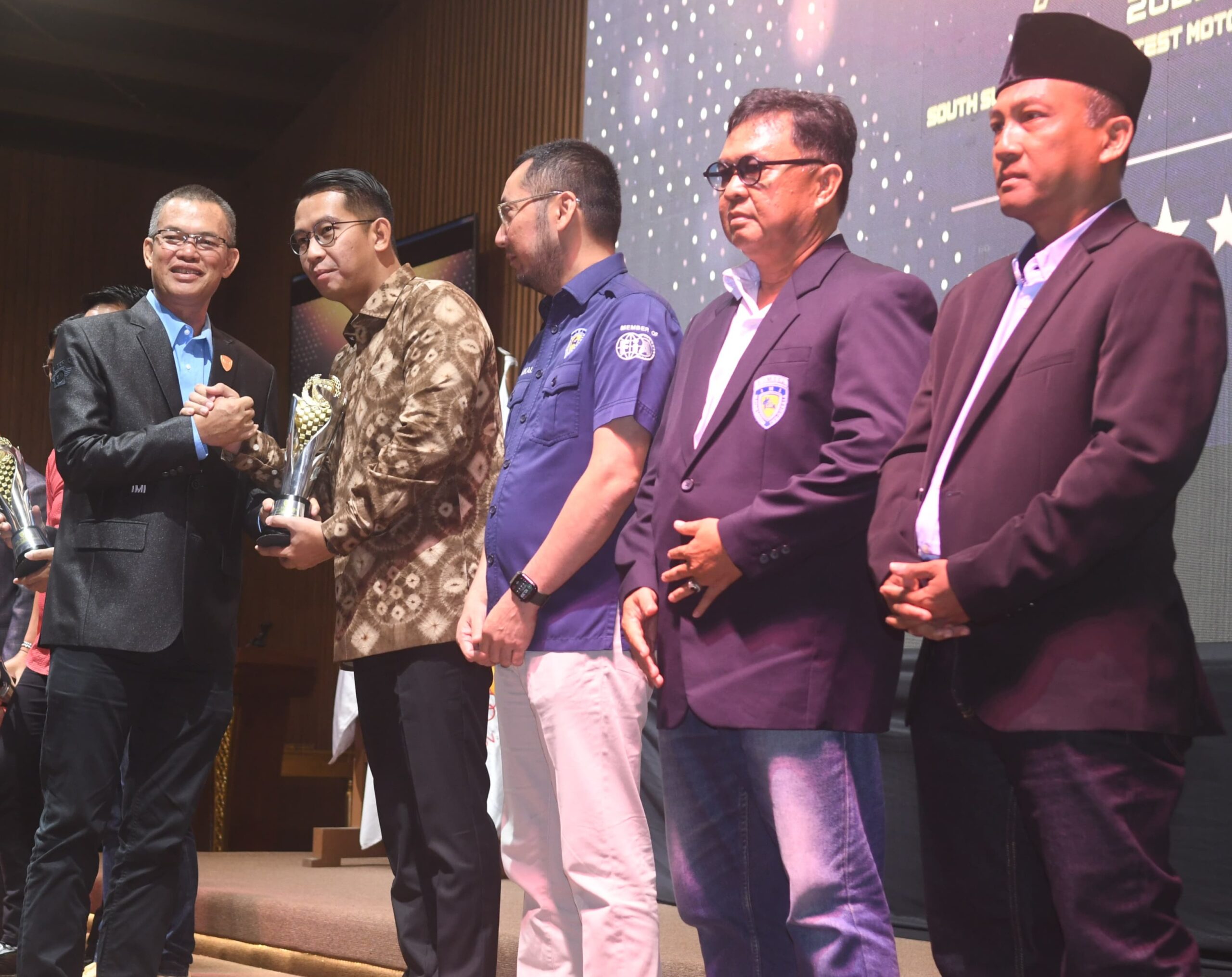 IMI Su.msel Award 2023