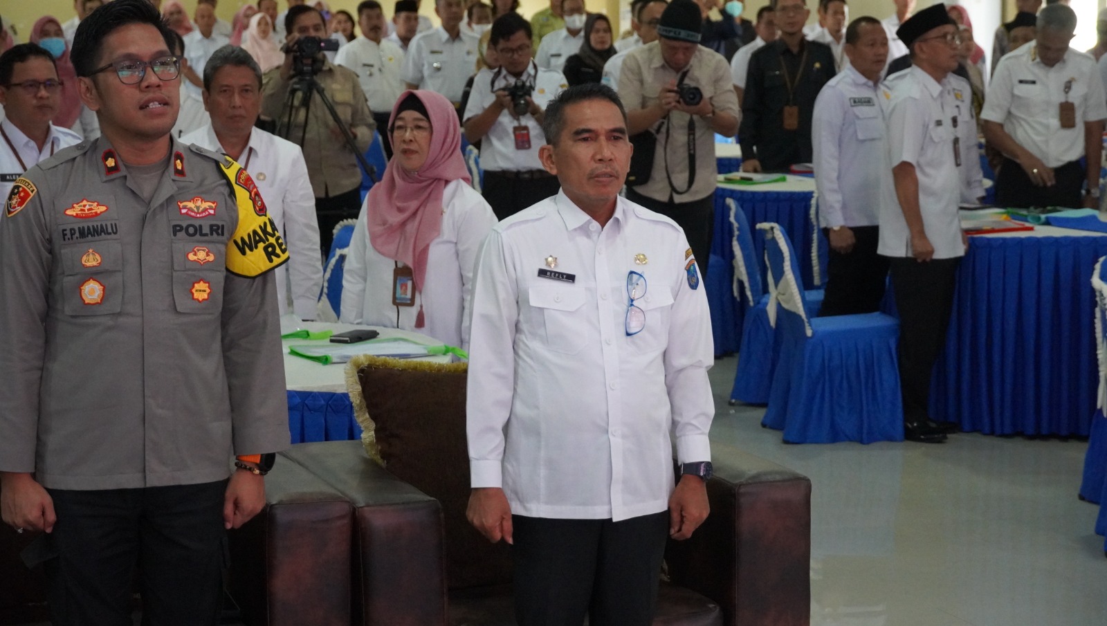 Musrenbang OKI