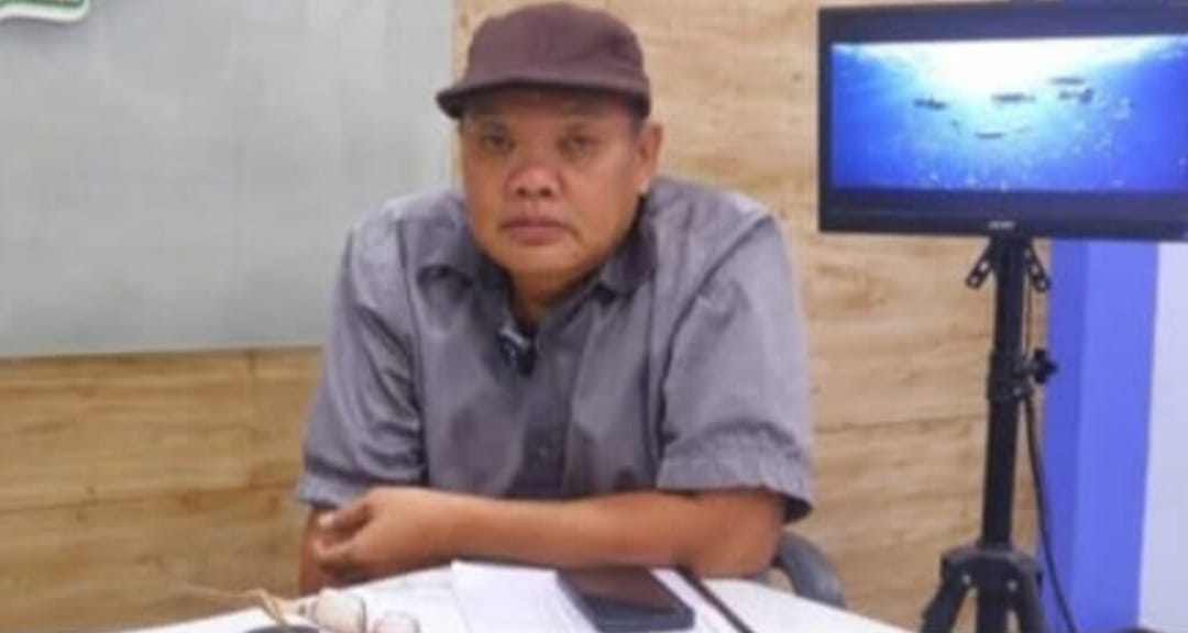 Deputy K-MAKI Sumsel, Ir. Feri Kurniawan