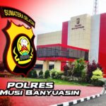 Polres Muba
