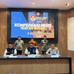 Tim Pidsus Polres Muba Amankan Pengoplos BBM