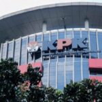 Gedung KPK