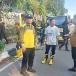 Gerak Cepat Sekda Ratu Dewa
