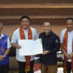 HDCU Daftar ke KPU Sumsel